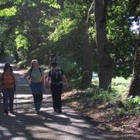 Hiking on the Camino Primitivo near Oviedo | Andreas Holland