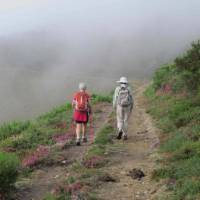 Hiking along the Camino Primitivo, Spain | Andreas Holland