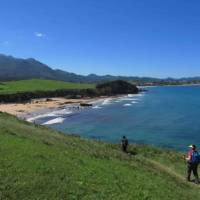 Pilgrims on the Camino del Norte, Spain | Andreas Holland