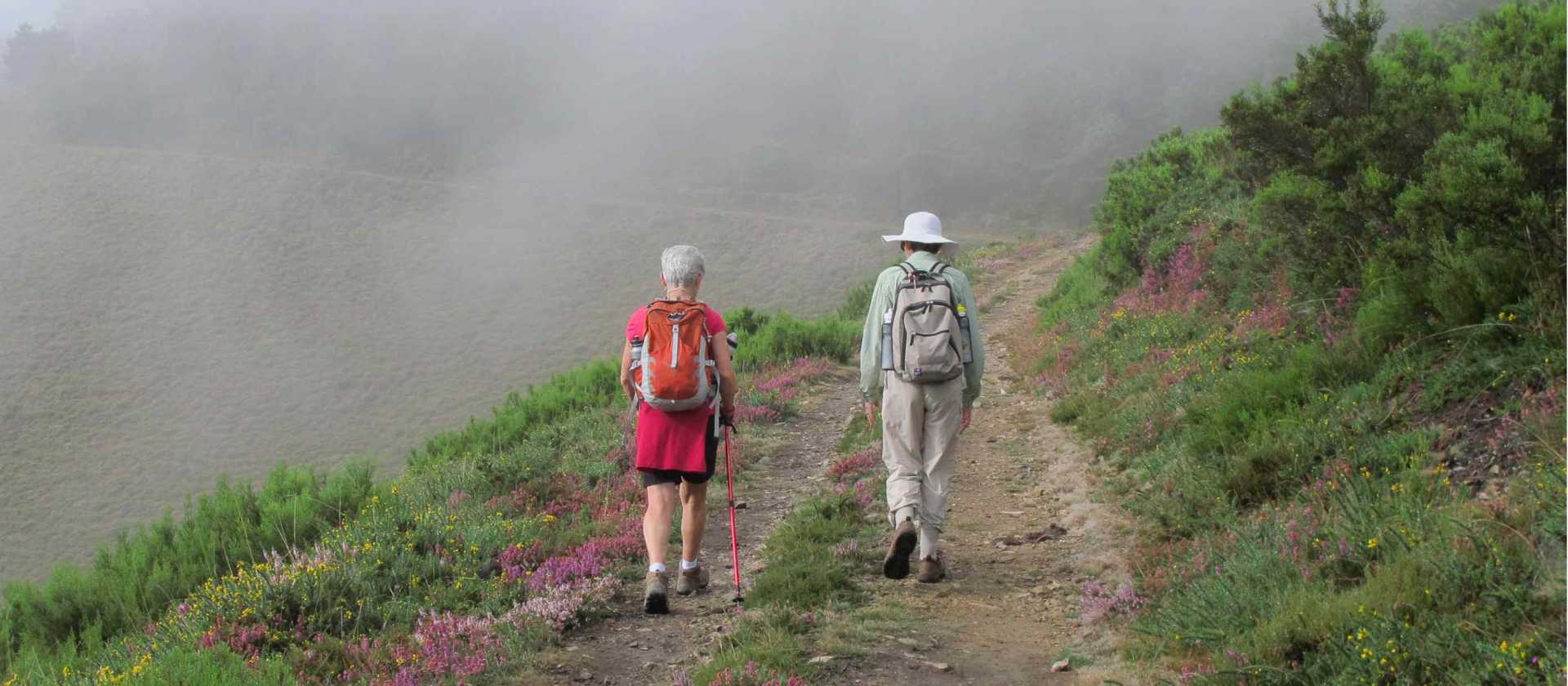 Hiking along the Camino Primitivo, Spain | Andreas Holland