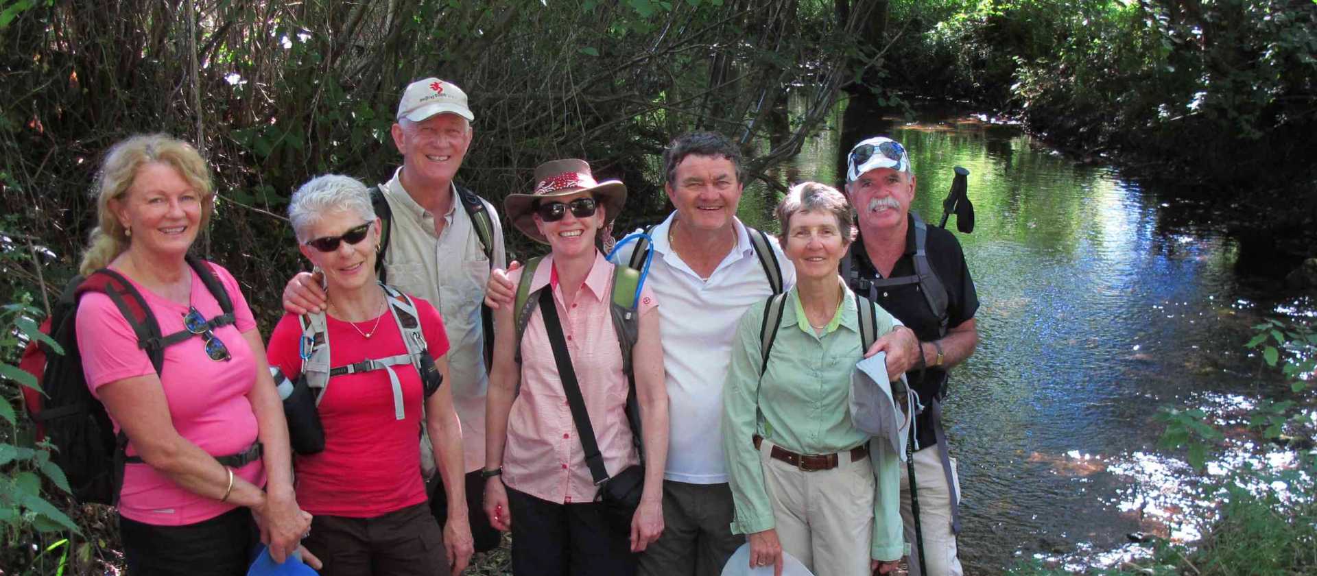 On the Camino Primitivo near Oviedo | Andreas Holland