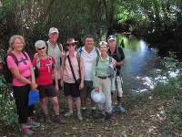 On the Camino Primitivo near Oviedo |  <i>Andreas Holland</i>