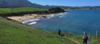 Pilgrims on the Camino del Norte, Spain | Andreas Holland