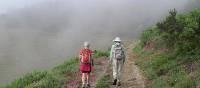 Hiking along the Camino Primitivo, Spain | Andreas Holland