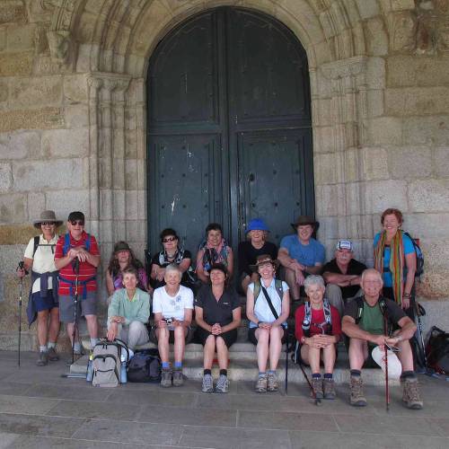 camino walking tours portugal