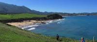 Pilgrims on the Camino del Norte, Spain | Andreas Holland