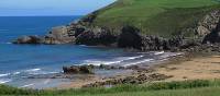 Beach on the Camino del Norte | Andreas Holland