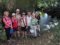 On the Camino Primitivo near Oviedo |  <i>Andreas Holland</i>