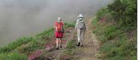 Hiking along the Camino Primitivo, Spain |  <i>Andreas Holland</i>