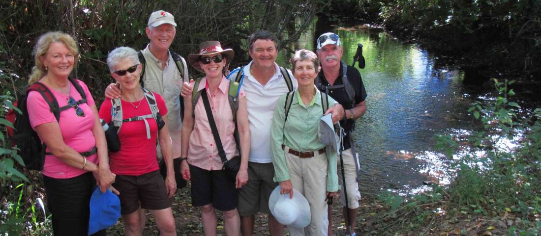 On the Camino Primitivo near Oviedo |  <i>Andreas Holland</i>