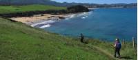 Pilgrims on the Camino del Norte, Spain |  <i>Andreas Holland</i>