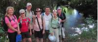 On the Camino Primitivo near Oviedo |  <i>Andreas Holland</i>