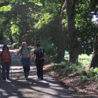 Hiking on the Camino Primitivo near Oviedo | Andreas Holland