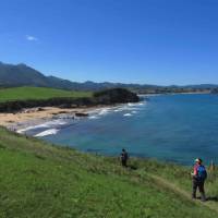 Pilgrims on the Camino del Norte, Spain | Andreas Holland