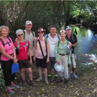 On the Camino Primitivo near Oviedo | Andreas Holland