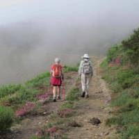 Hiking along the Camino Primitivo, Spain | Andreas Holland