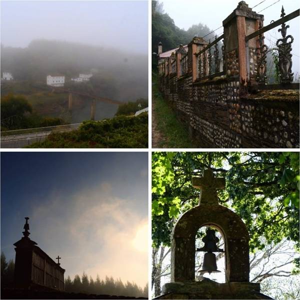 Moments from the Camino |  Steven Yankiver
