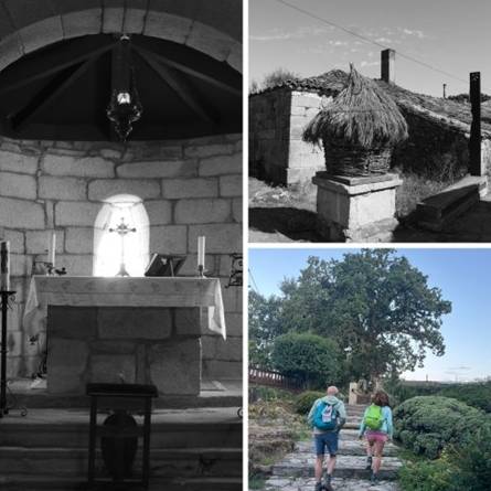 Camino scenes |  Steven Yankiver