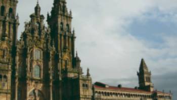 Santiago de Compostela Cathedral