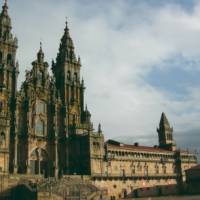 Santiago de Compostela Cathedral | Janet Oldham