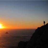 Cape Finisterre, Galicia Spain | Marissa Ward