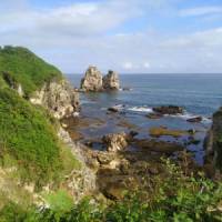 Highlights of the Camino del Norte near Llanes | Lachlan Baker