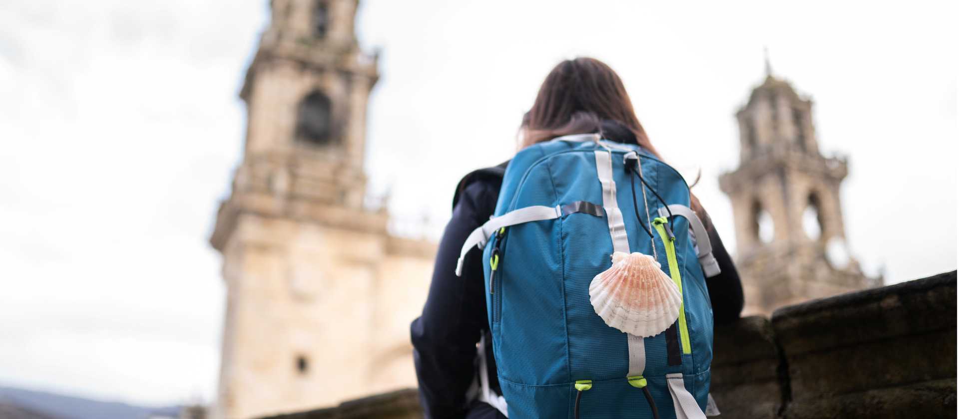 Walking the Camino de Santiago