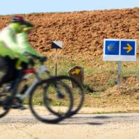 Cycling the Camino de Santiago