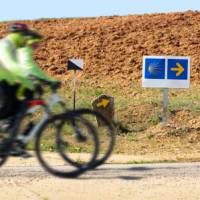 Cycling the Camino de Santiago