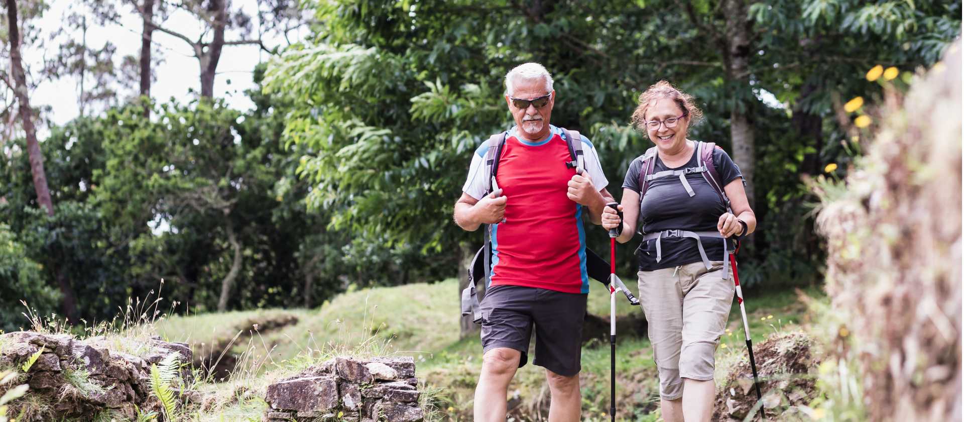 Walking the Camino