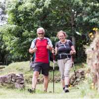 Walking the Camino