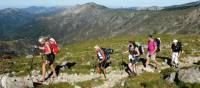 Hiking on the GR20 in Corsica | Gesine Cheung