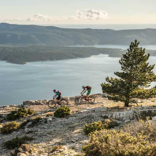 Croatia Bike Sail Tour Croatia Cycle Boat Holiday