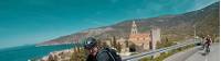 Cycling in the Dalmatian Islands |  <i>Tim Charody</i>