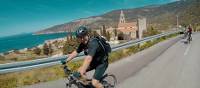 Cycling in the Dalmatian Islands | Tim Charody
