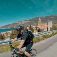 Cycling in the Dalmatian Islands | Tim Charody