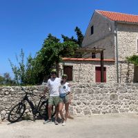 Enjoying Croatia on a bike & boat tour | William Counsell