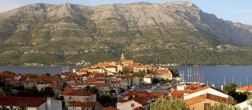 Croatia Sailing Holidays - Sail Croatia - Med Sailing Holidays