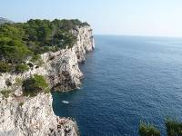 Tranquil coastal scenes in Croatia |  <i>Liz Rogan</i>