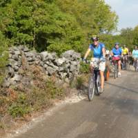 Cycling in Croatia | Liz Rogan