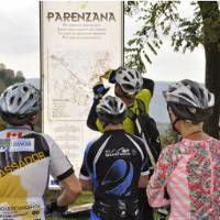 Cycling the Parenzana Rail Trail