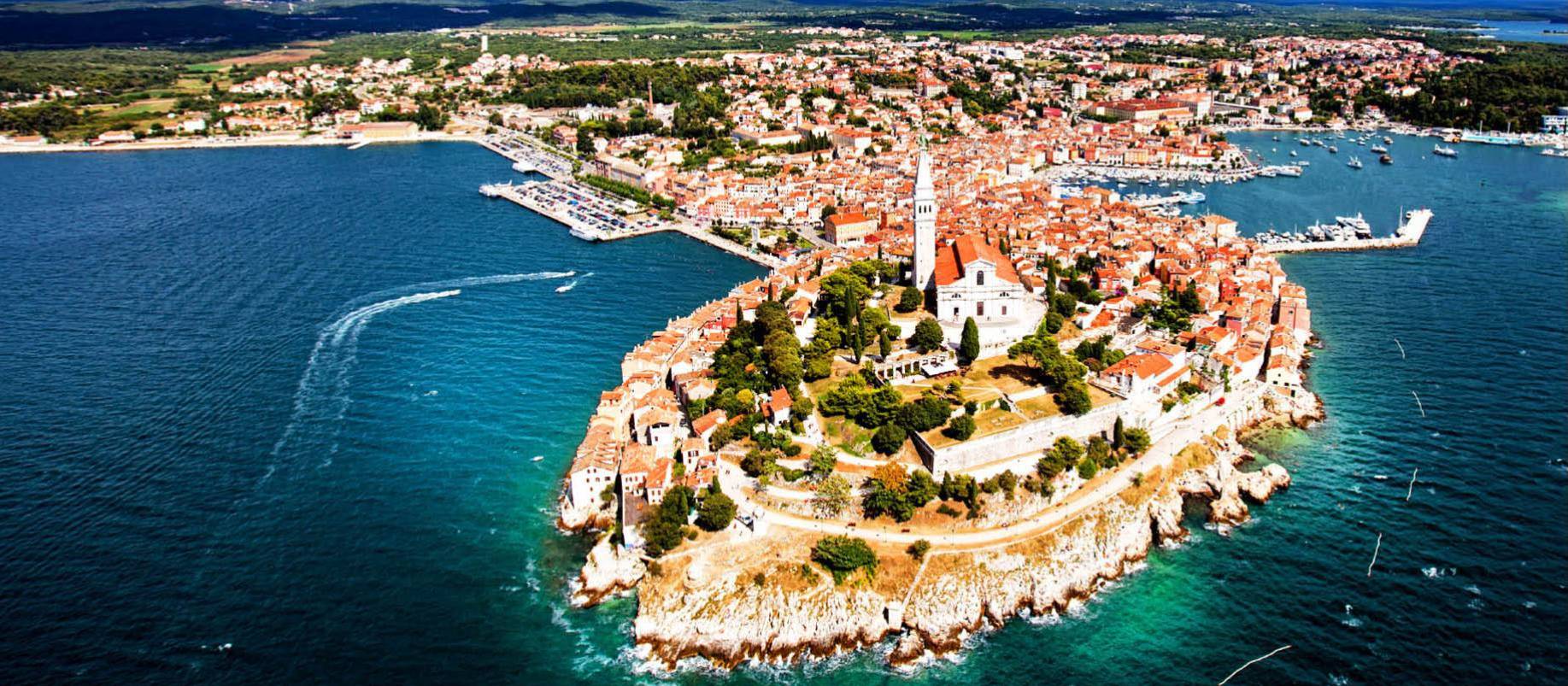 Istria Foot - Croatia