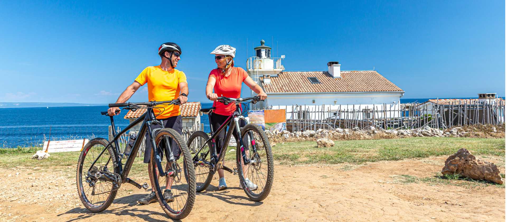 Istrian Cycle Explorer Tour Croatia Bike Holiday UTracks