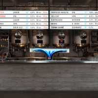With so many options on tap at Dva Kohouti, which will you choose? | Dva Kohouti