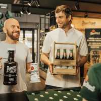 Discover the original pilsner through tastings, gifts, and authentic brewery experiences in Plzen