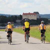 Cycling in the Czech Republic