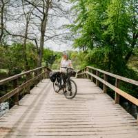 Explore Denmark's bike paths your way on a self-guided tour | Sarah Green