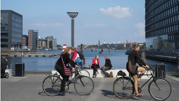 guided tours to denmark