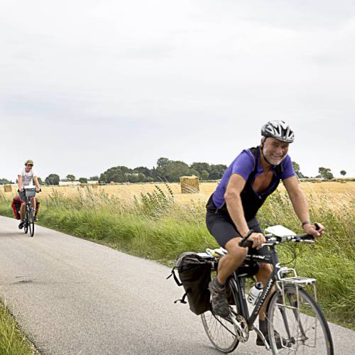 Merchandising gås Ung Denmark Cycling Tours | Self Guided Bike Holidays | UTracks