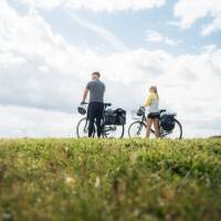 Discover Denmark's pretty countryside by bike | Daniel Villadsen